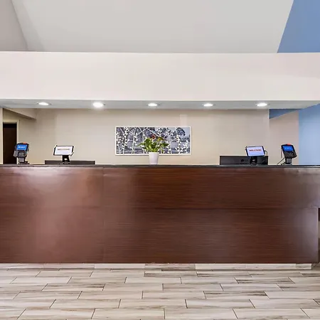 Sleep Inn Hanes Mall