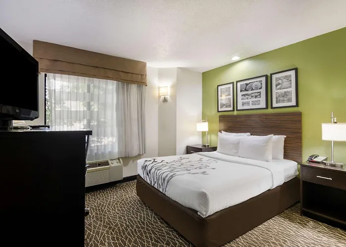 Inn Sleep Hanes Mall