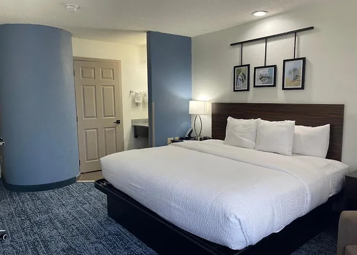 Inn Sleep Hanes Mall Winston-Salem
