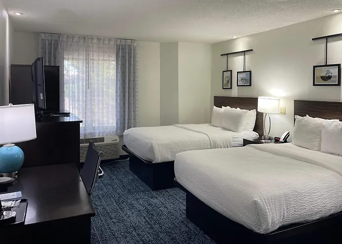Sleep Hanes Mall 4*