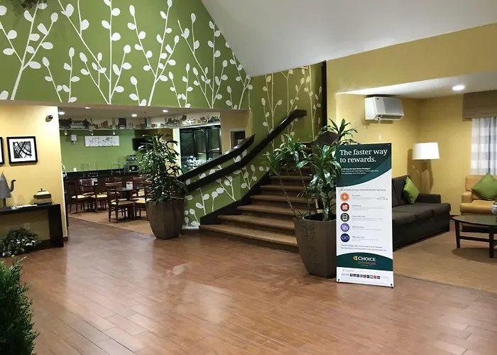 Inn Sleep Hanes Mall Winston-Salem