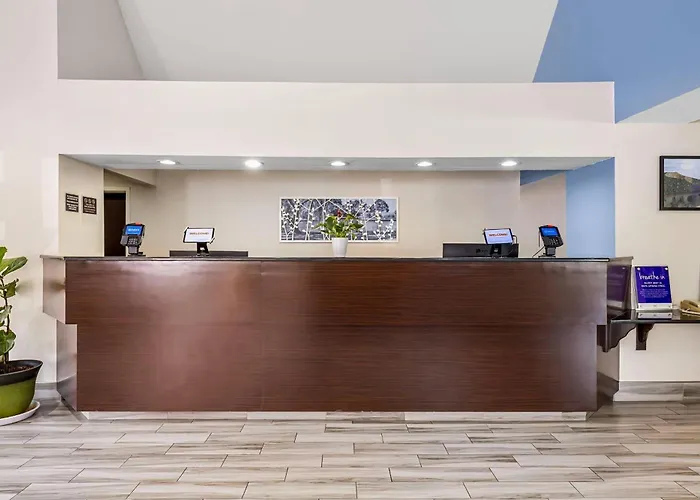 Inn Sleep Hanes Mall Winston-Salem