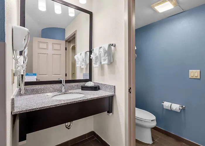 Sleep Hanes Mall 4* Winston-Salem