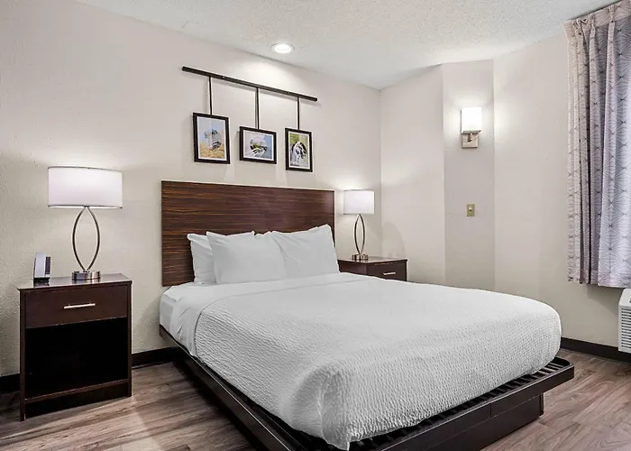 Sleep Hanes Mall 4* Winston-Salem