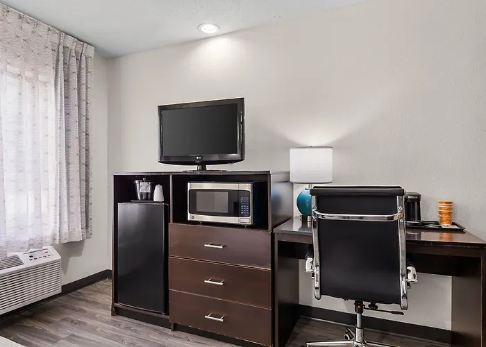 Inn Sleep Hanes Mall 4*