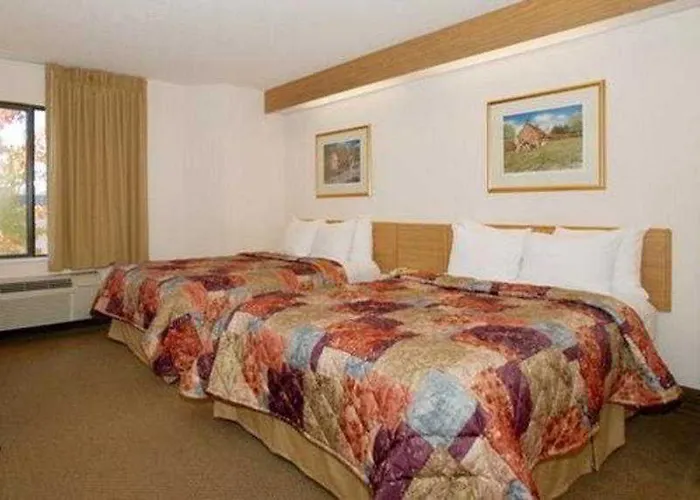 Inn Sleep Hanes Mall