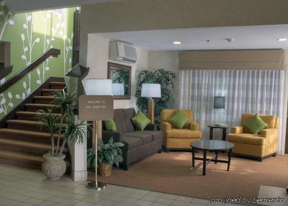 Sleep Hanes Mall 4*