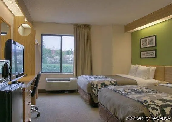 Inn Sleep Hanes Mall Winston-Salem