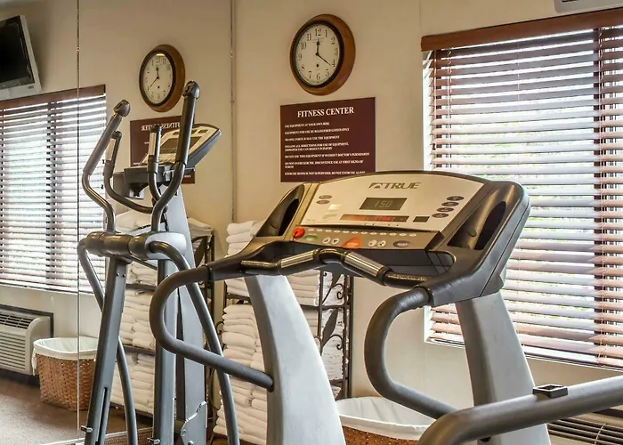 Sleep Hanes Mall Inn